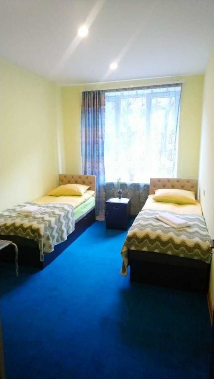 Фото Мини-Отель Дом в центре города Алаверди