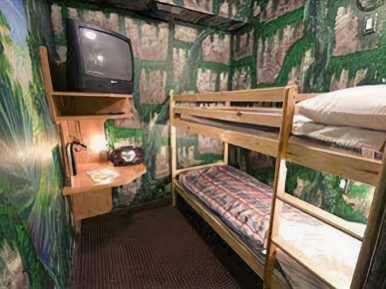 Фото Canad Inns Destination Centre Garden City