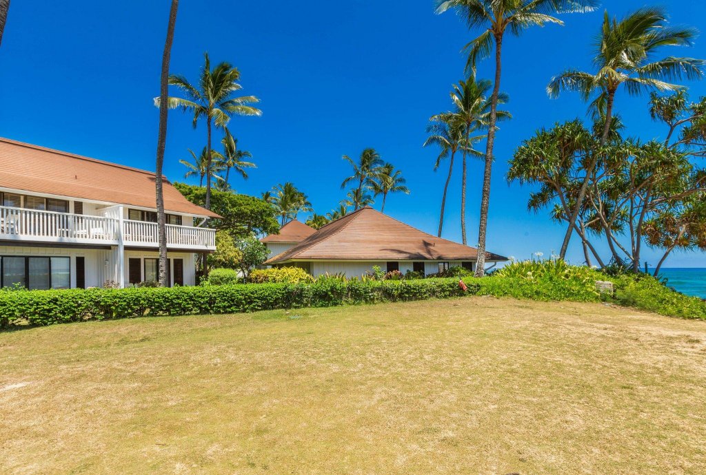 Фото Kiahuna Plantation Resort Kauai by Outrigger
