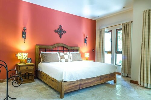 Гостиница Paseo Del Sol Cenote A 104 2 Bedroom Condo