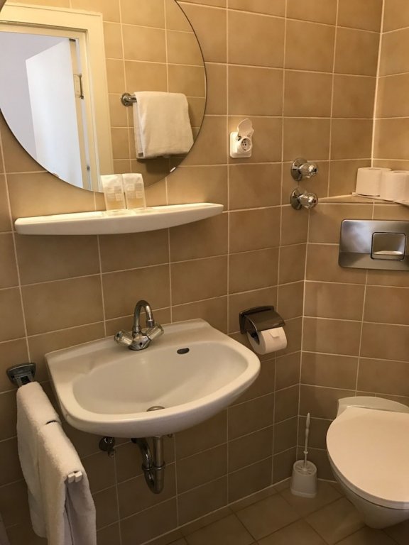 Фото Hotel Europäischer Hof Am Dom