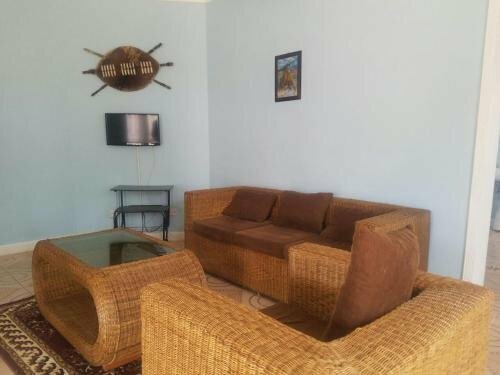 Гостиница Mutheto Lodges в Лилонгве