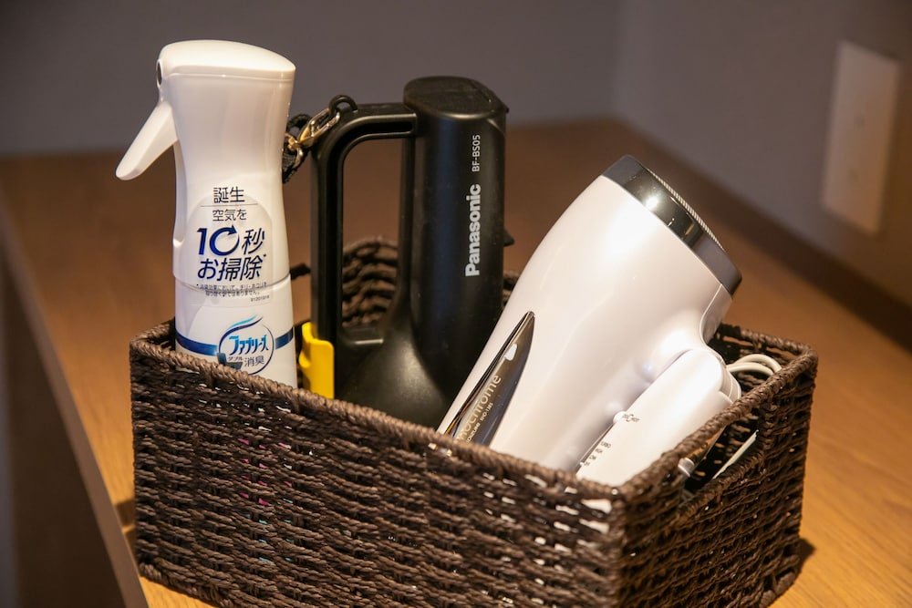 Фото Hotel MyStays Higashi Ikebukuro