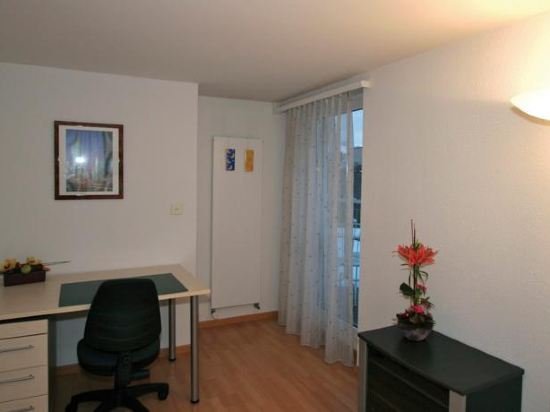 Фото Swiss Star Wiedikon