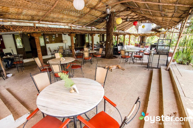 Фото Laguna Anjuna