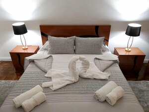 Гостиница Casa Conforto