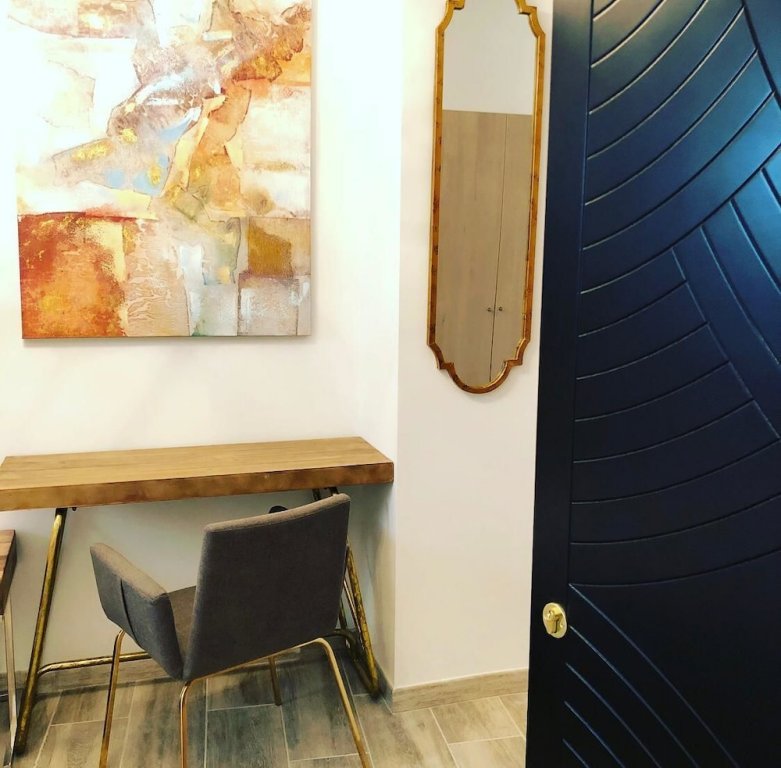 Фото Apart Centro Sevilla