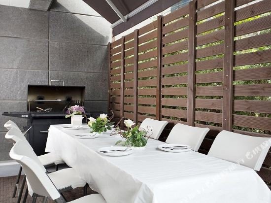 Фото Cloud 9 Residence