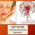 Access Bars (Tsentralniy Microdistrict, Gorkogo Street, 43А), training