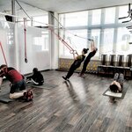 Calisthenics Club (Kirova Street, 82), fitness club