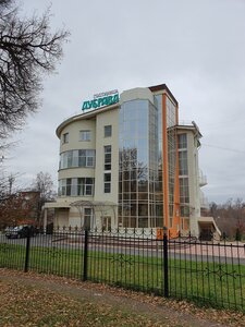 Президент Отель Дис