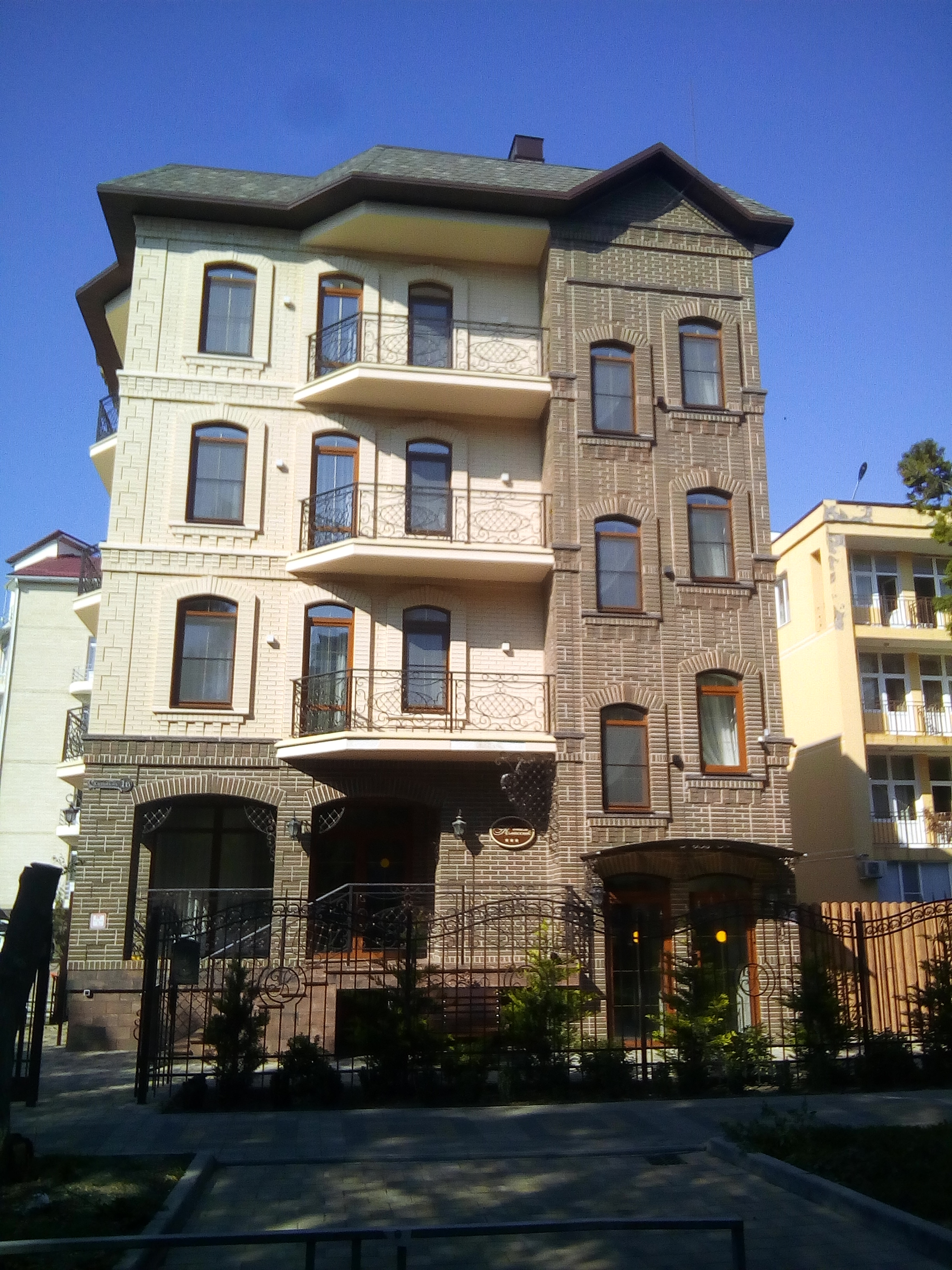 Фото Классик