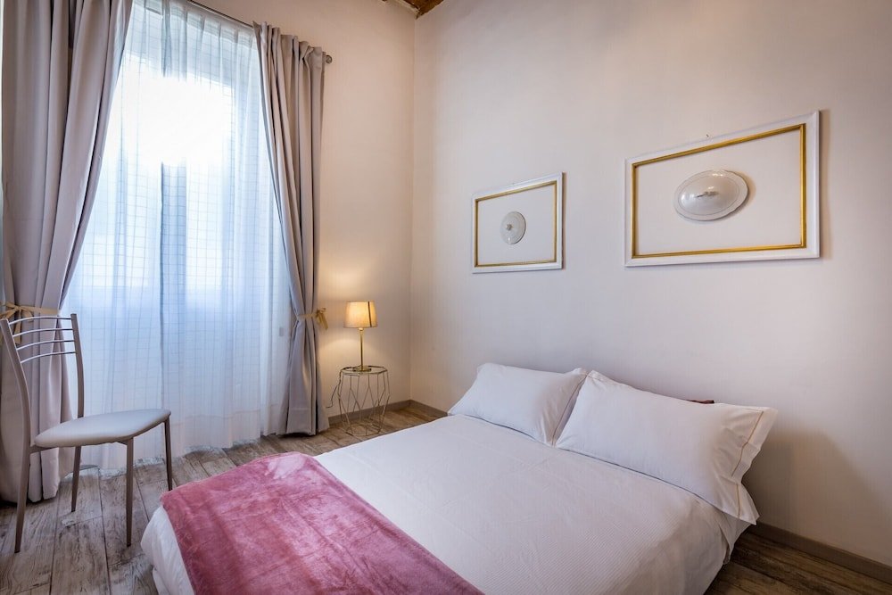 Фото Arno Apartment A