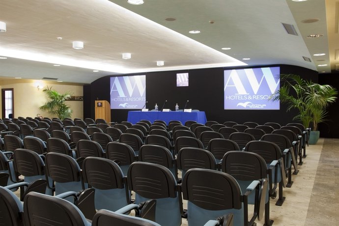 Фото Sighientu Resort Thalasso & SPA