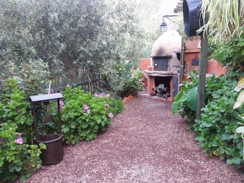 Фото Casa Rural Guayadeque Ca'Juani