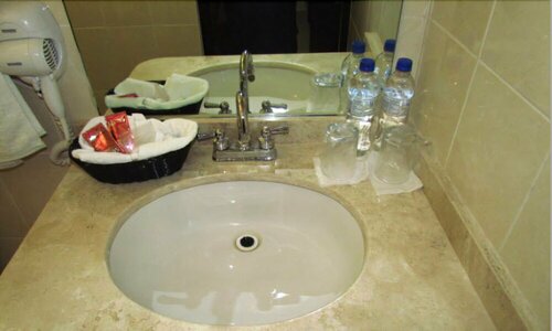 Гостиница Hotel Boutique Vista Hermosa