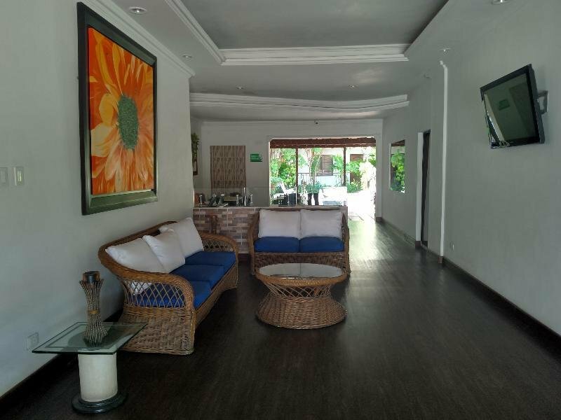 Гостиница Hotel Casa Fátima