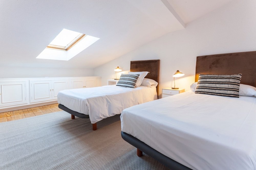 Фото Gran Vía Terrace