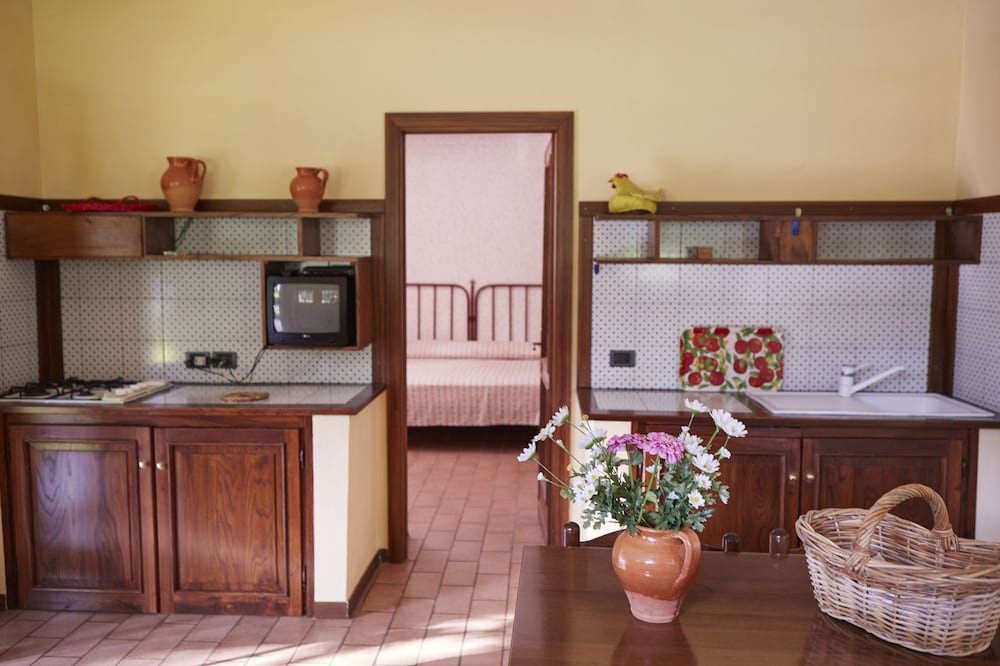 Фото Agriturismo L'Ulivo