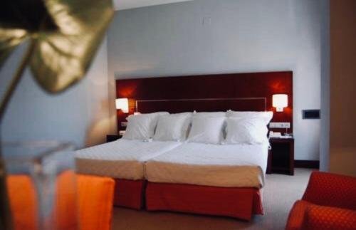 Фото Hotel Rl Anibal