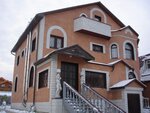 Kiriss Fasad (Belavinskaya Street, 47А), building materials wholesale