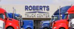Roberts Truck Center (United States, Lubbock, 4510 Avenue A), trucks
