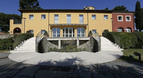 Гостиница Relais Villa Matarazzo
