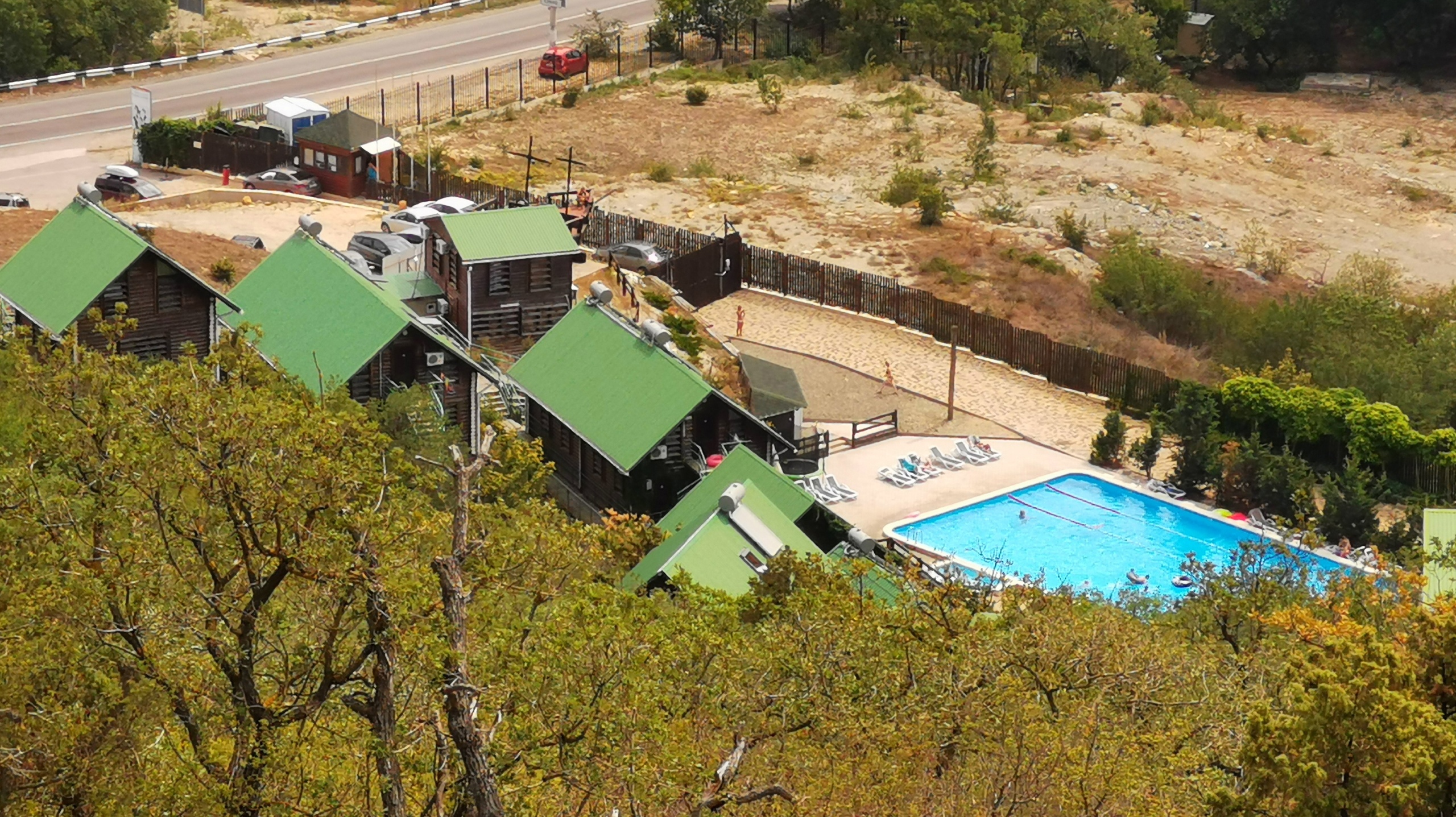 Фото Гольфстрим