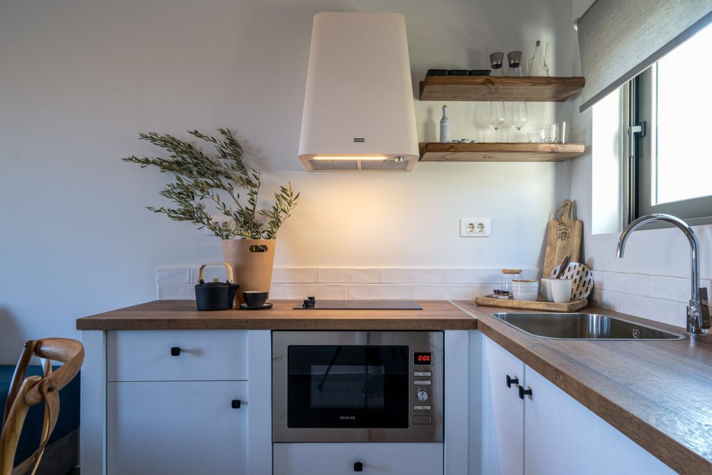 Фото Pignolia Suites - Adults Only