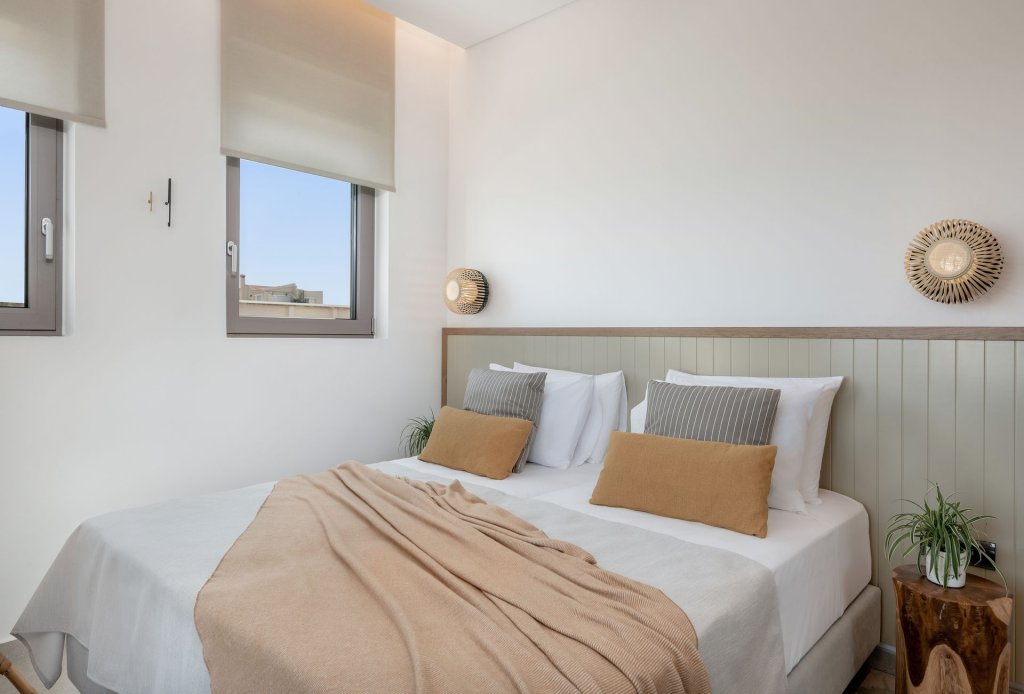 Фото Dempla Heights Villas