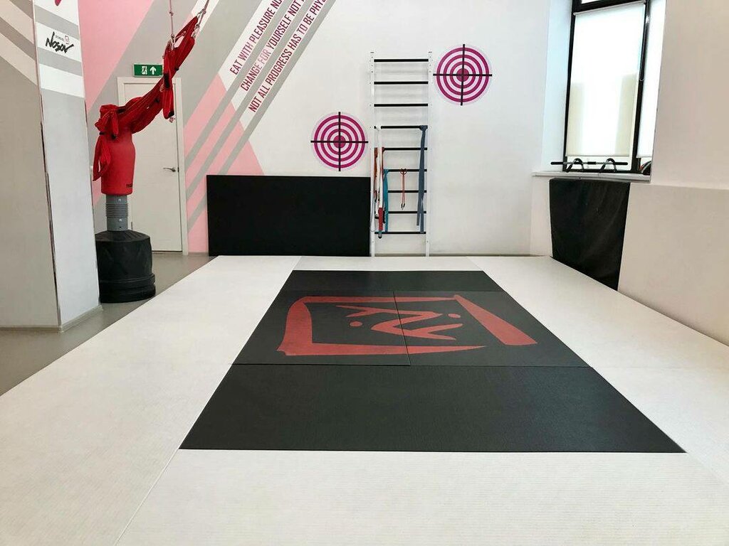 Escuela deportiva Школа боевых искусств Дмитрия Носова, , foto