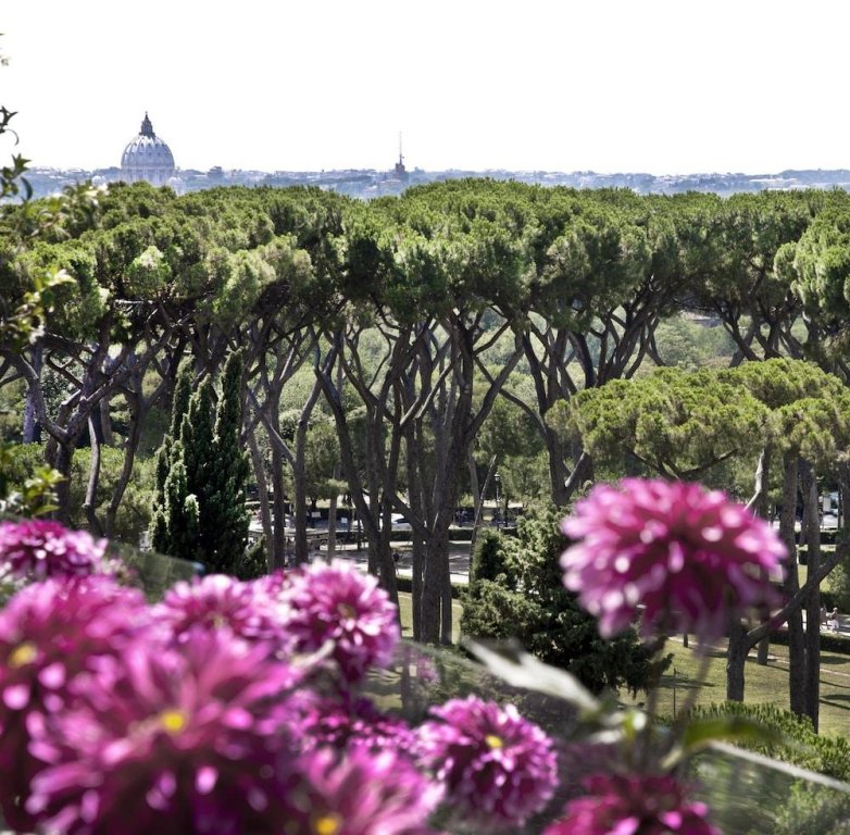 Фото VIA Veneto Luxury Suites