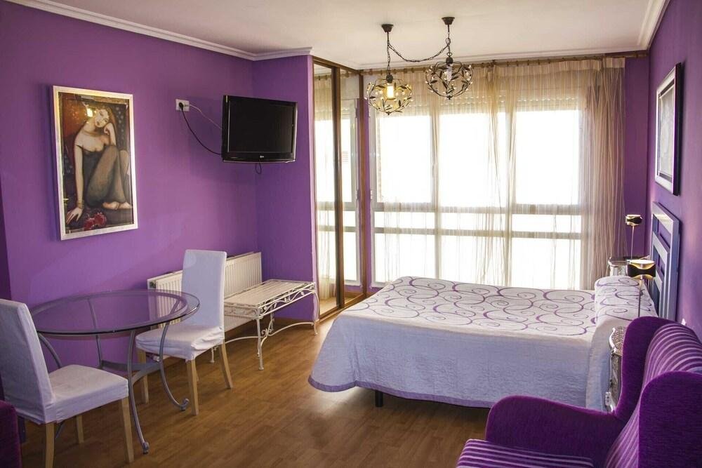 Фото Rincon de Gala