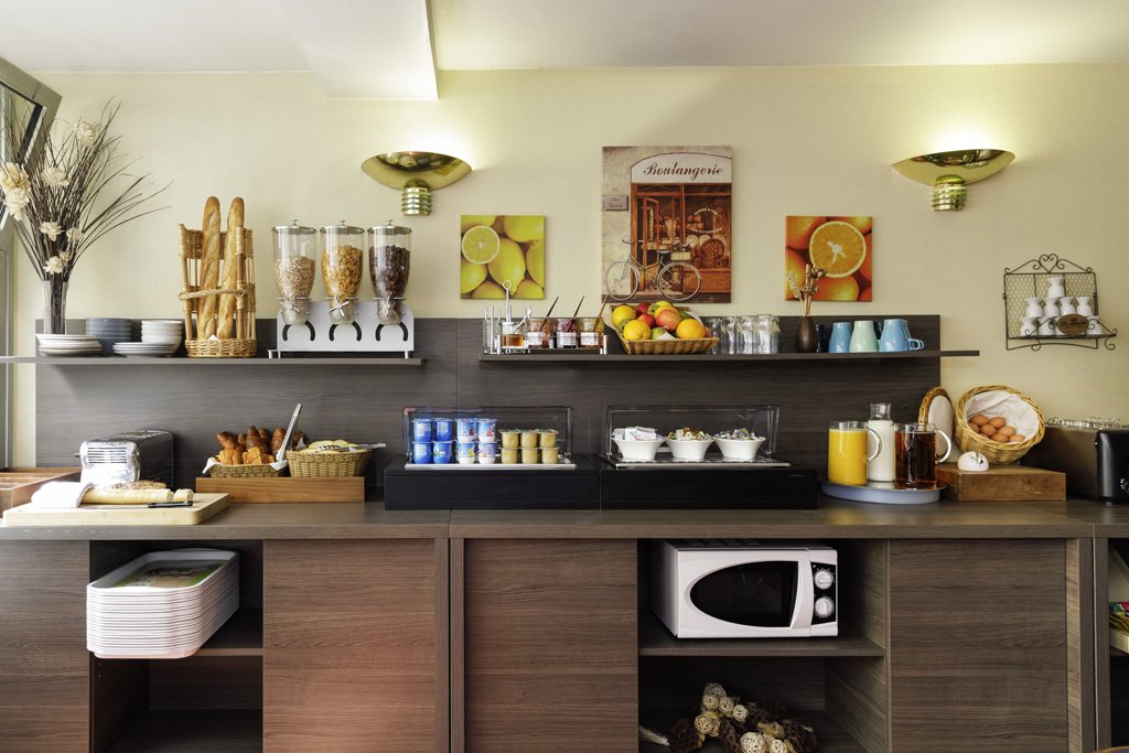 Фото Adagio Lille Centre Grand Place