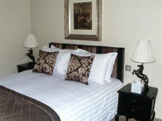 Фото The Knife and Cleaver