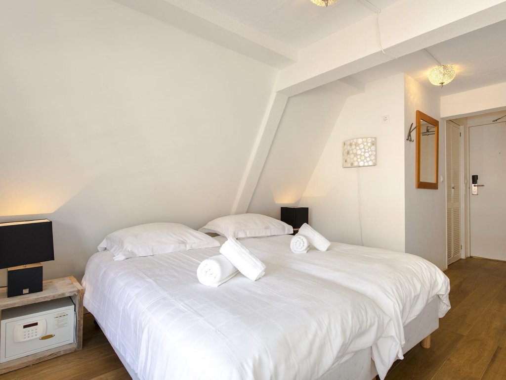 Фото Hotel Calisto