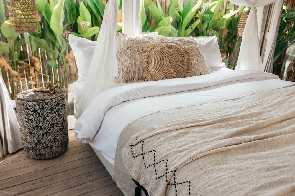 Фото Rimbun Canggu Hotel & Villa