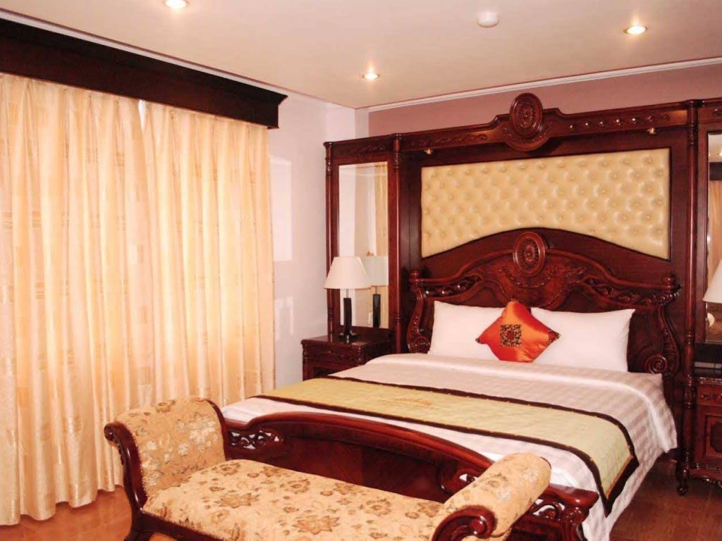 Фото Princess Hotel Hai Phong