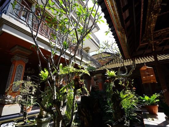 Фото Sapta House