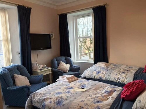 Гостиница Dunclutha Guest House