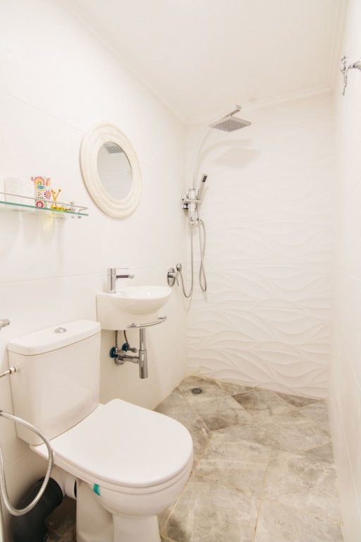 Фото City apartments in Eilat na Tsofit 6