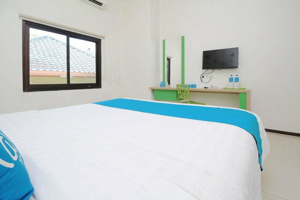 Hotel Airy Sungai Pinang Sentosa 1 Samarinda, Samarinda, photo