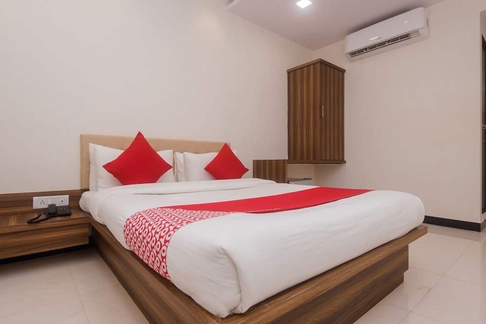 Фото Fabexpress Galaxy Inn