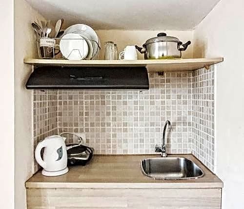 Фото Ammon Garden Hotel