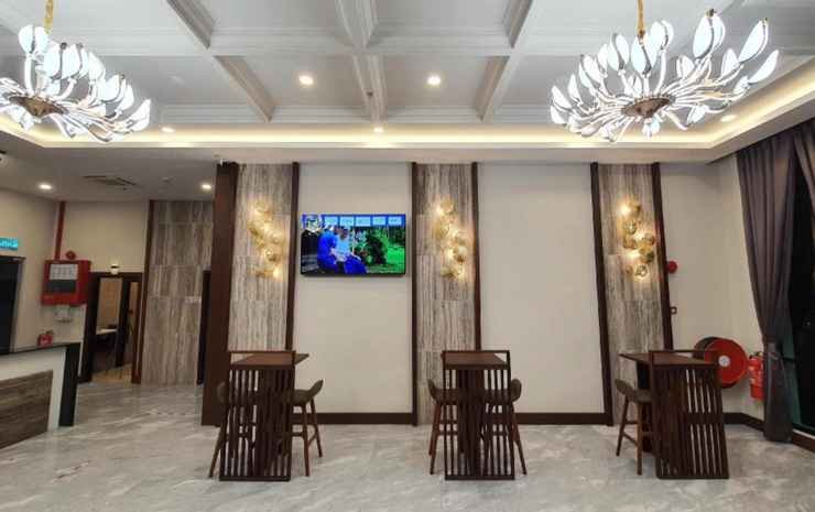 Фото Vista Hotel