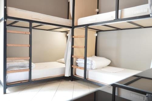 Фото So Young Hostel