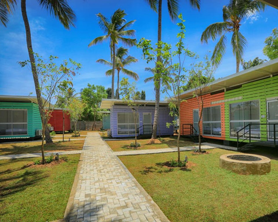 Фото Arugambay Roccos