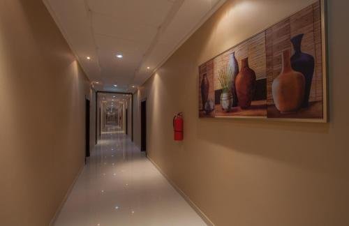 Фото Taleen AlSahafa Hotel Apartments