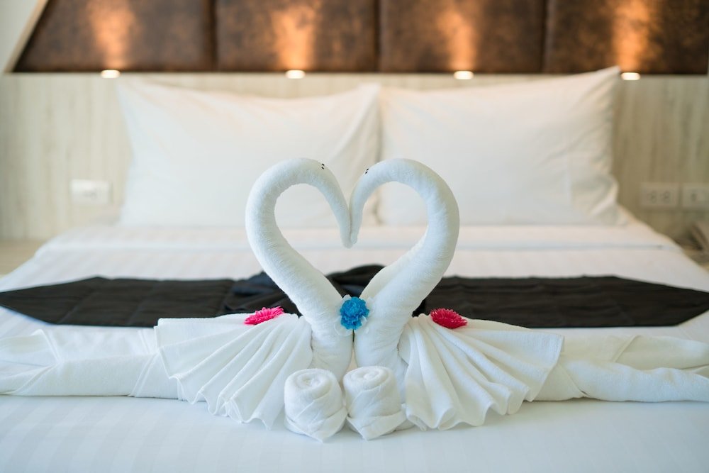 Фото Destinaation Patong Boutique by The Sea