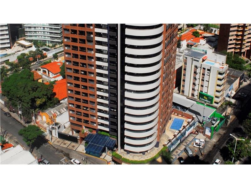 Фото Mercure Fortaleza Meireles Hotel